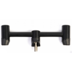 Avid Carp Lok Down 2 Rod Buzz Pod 6 Pulgadas