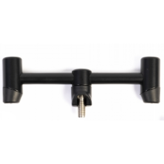 Avid Carp Lok Down 2 Rod Buzz Pod 6 Pulgadas