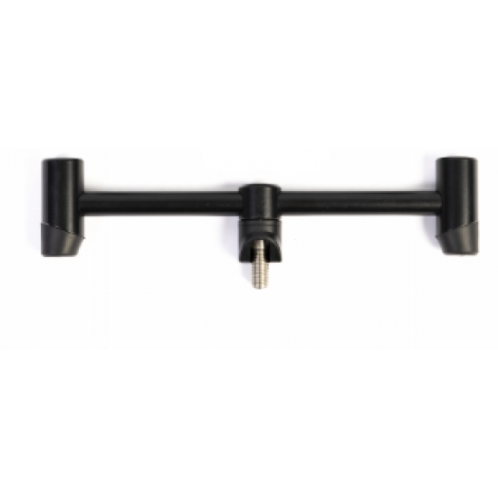 Avid Carp Lok Down 2 Rod Buzz Pod 8 Pulgadas