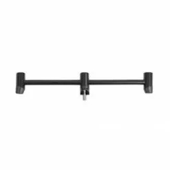 Avid Carp Lok Down 3 Rod Buzz Pod 12 Pulgadas