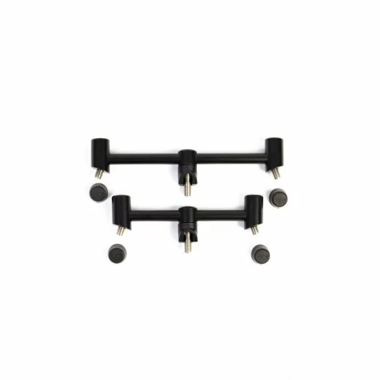 Avid Carp Lok Down 2 Rod Buzz Pod 8 Pulgadas - Imagen 2