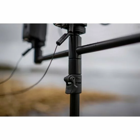 Avid Carp Lok Down 3 Varillas Fijas Buzz Bar 12 Pulgadas - Imagen 3