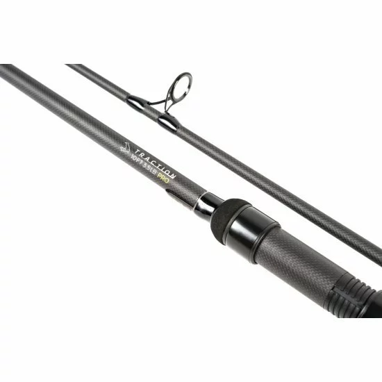Avid Carp Traction Pro Caña 10ft 3.50lb - Imagen 14