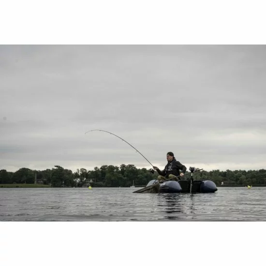 Avid Carp Traction Pro Caña 10ft 3.50lb - Imagen 10