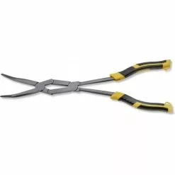 Pinzas Eléctricas Black Cat Con Doble Bisagra 33cm