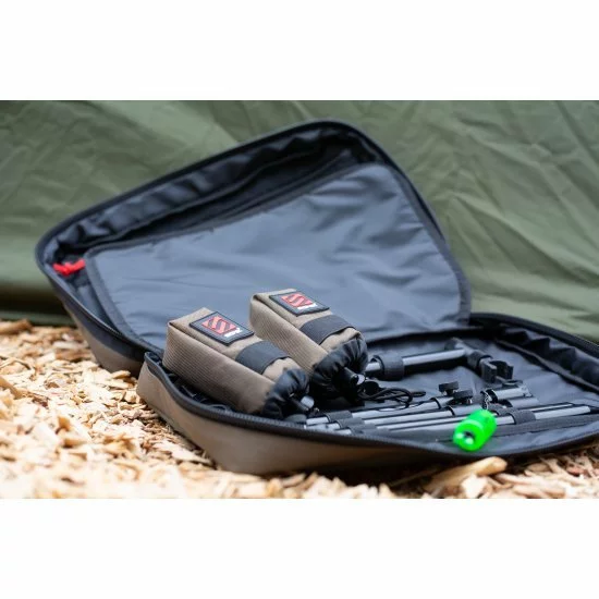 Bolsa Para Manillar Sonik Buzz - Imagen 2