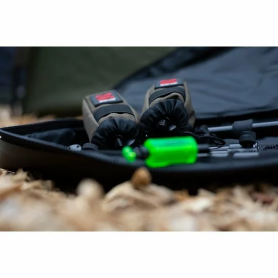 Bolsa Para Manillar Sonik Buzz - Imagen 4