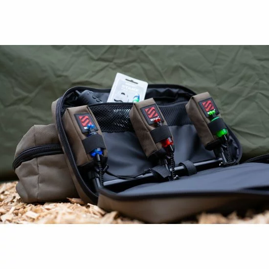 Bolsa Para Manillar Sonik Buzz - Imagen 11