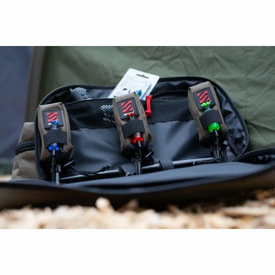 Bolsa Para Manillar Sonik Buzz - Imagen 12