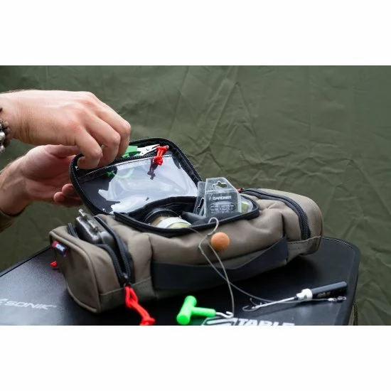 Sonik Bolsa De Aparejos Sónicos - Imagen 8