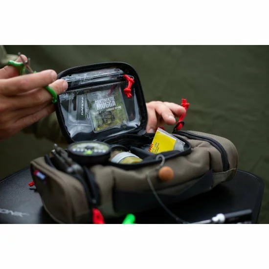 Sonik Bolsa De Aparejos Sónicos - Imagen 14