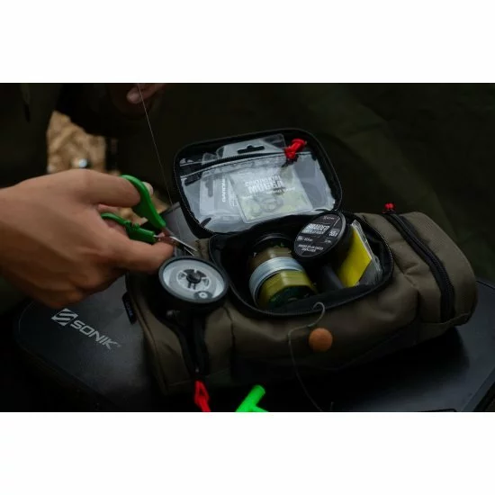 Sonik Bolsa De Aparejos Sónicos - Imagen 15