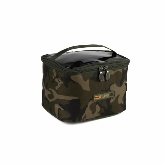 Bolsa De Accesorios Fox Camolite XL