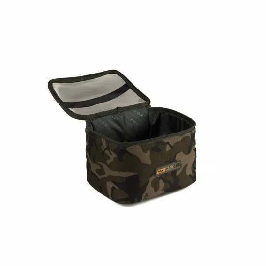 Bolsa De Accesorios Fox Camolite XL - Imagen 2