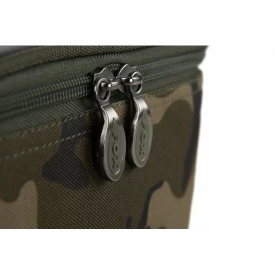 Bolsa De Accesorios Fox Camolite XL - Imagen 4