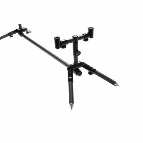 Cápsula Compacta De Carbono Century CQ 2023 - Imagen 7