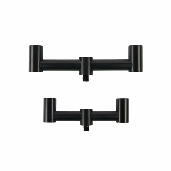 Carp Spirit BLAX Buzz Bar 2 Varillas 19cm Atrás