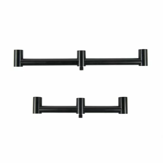 Carp Spirit BLAX Buzz Bar 3 Varillas 23cm Atrás