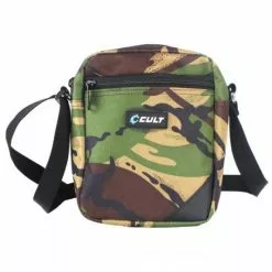 Cult Tackle Bolsa De Seguridad Cult DPM