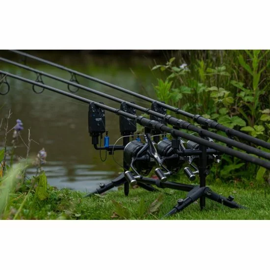 Cygnet Quicklock 3 Rod Deal - Imagen 10