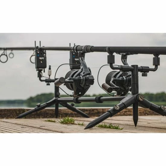 Cygnet Quicklock 3 Rod Deal - Imagen 8