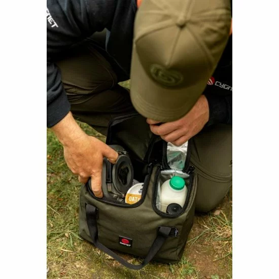 Bolsa Para Kit De Preparación Cygnet - Imagen 8