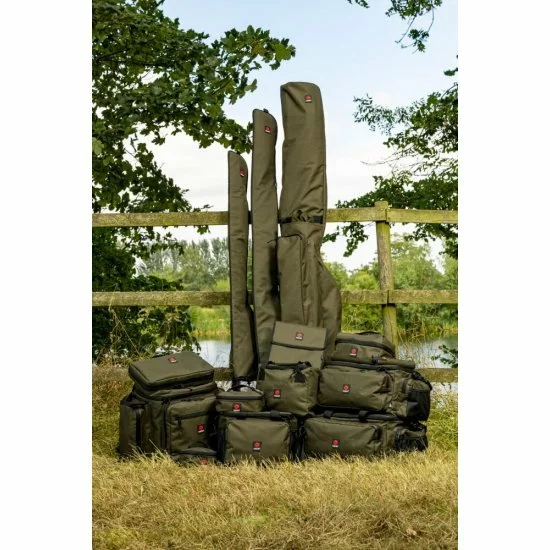 Bolsa Para Kit De Preparación Cygnet - Imagen 10