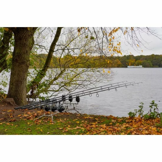 Shimano Carpa Tribal TX Ultra A 12 Pies 3.25LB - Imagen 7