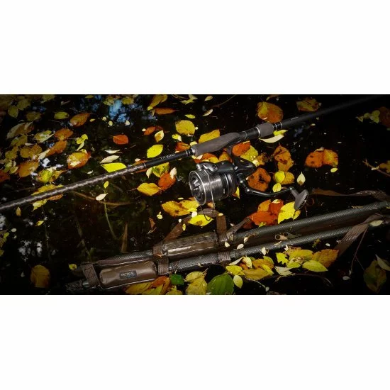 Shimano Carp Tribal TX Ultra A 13 Pies 3.50LB Intensidad - Imagen 9