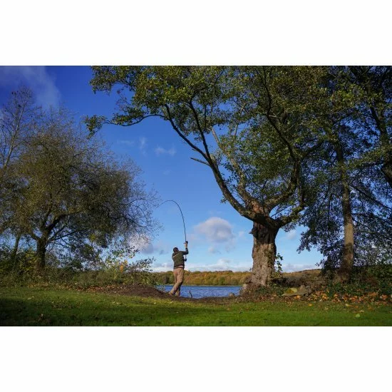 Shimano Carp Tribal TX Ultra A 13 Pies 3.50LB Intensidad - Imagen 8