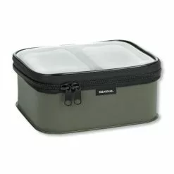 Juego De Bolsa Pequeña Para Accesorios Daiwa IS EVA