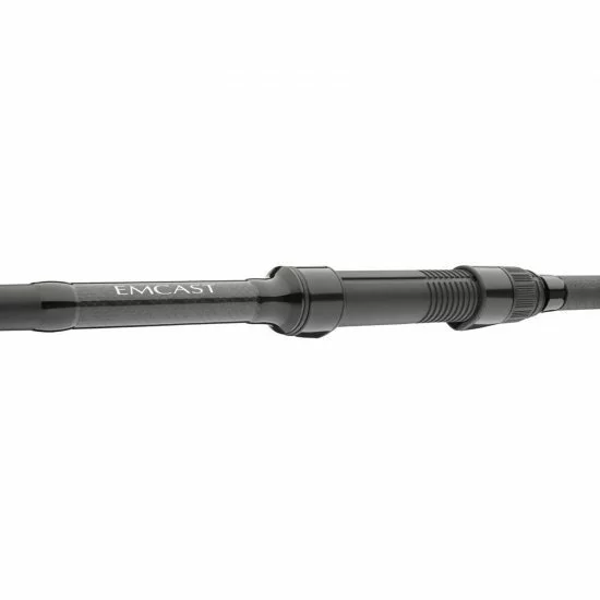 Caña De Carpa Daiwa Emcast 10ft 3lb - Imagen 3