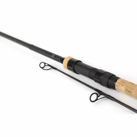 Fox Horizon X3 Mango De Corcho Completo 10 Pies 3.50 Lb