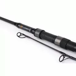 Fox Explorer 10ft 4.25lb Spod Marker Varilla Retráctil Completa