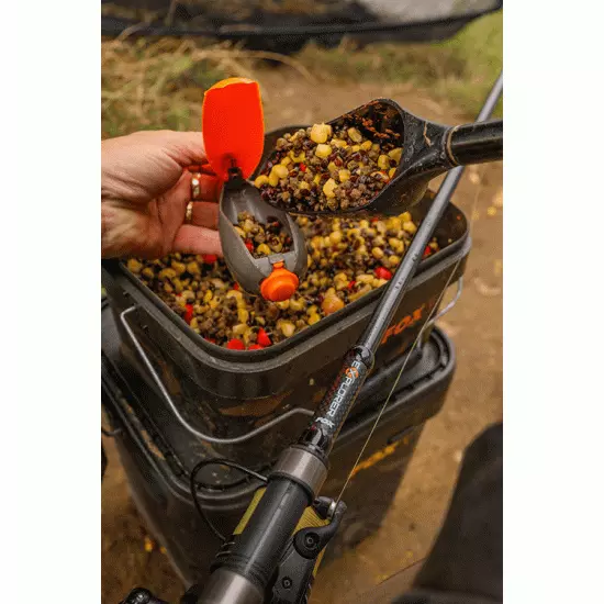 Fox Explorer 8-10ft 3lb Varilla Retráctil Completa - Imagen 5