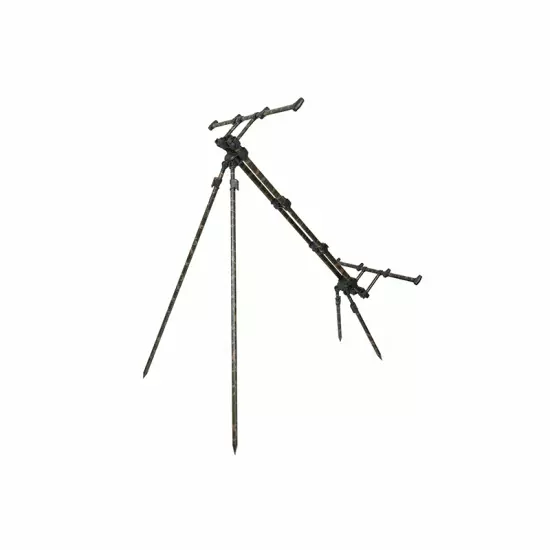 Fox Ranger MK2 Camo Pod 4 Cañas - Imagen 4