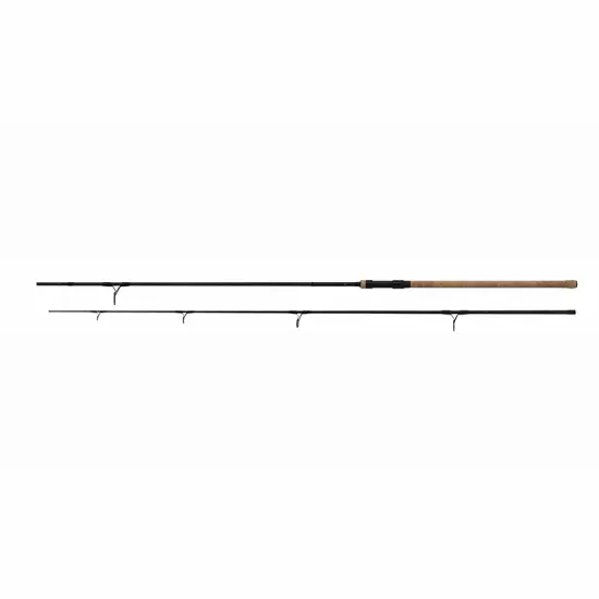 Fox Horizon X3 Mango De Corcho Completo 10 Pies 3.50 Lb - Imagen 8