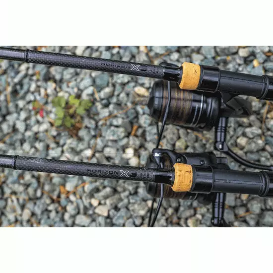 Fox Horizon X3 Mango De Corcho Completo 10 Pies 3.50 Lb - Imagen 11