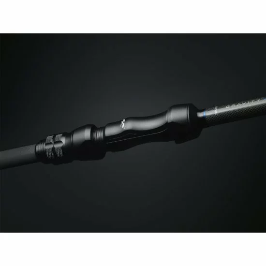 Sonik Gravity XFW Carp Rod 12FT 3.50LB - Imagen 6