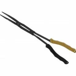 Alicates Desenganchadores De Doble Articulación Westin XL 34cm Negro Arena