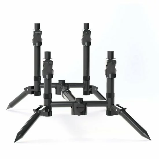 Podo De 2 Cañas Sonik Xtractor - Imagen 2