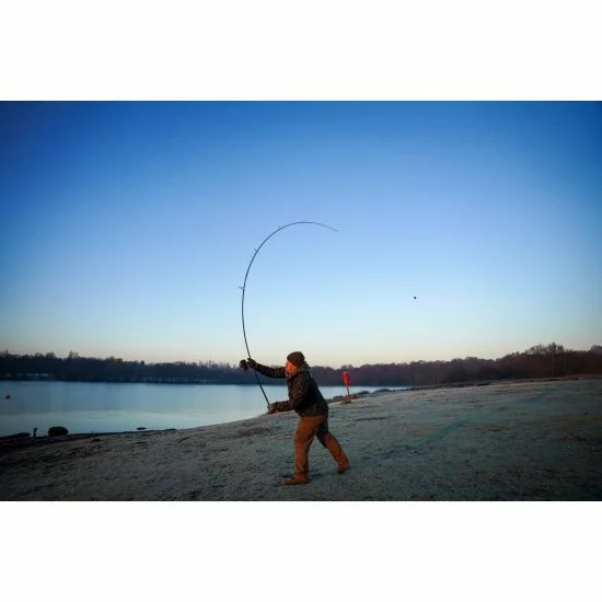 Shimano Rod TX-5A Carpa 10ft 2.75lb - Imagen 7