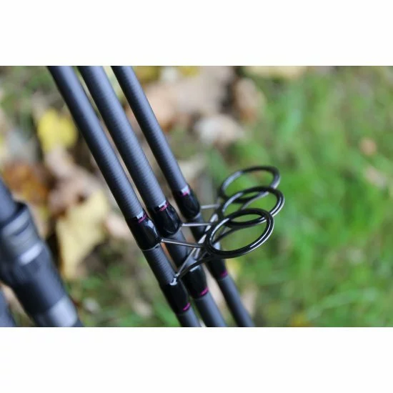 Shimano Carp Intensity TX-2 12 Pies 3,66 M 3,50 Lb - Imagen 10