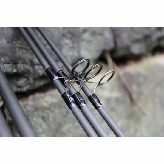 Shimano Carp Intensity TX-2 12 Pies 3,66 M 3,50 Lb - Imagen 11