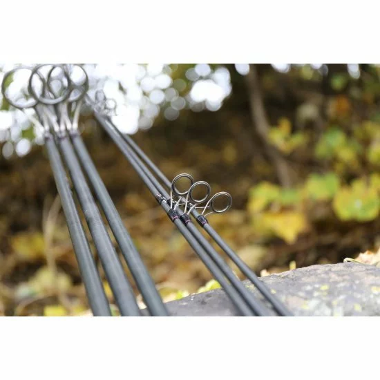 Shimano Carp Intensity TX-2 12 Pies 3,66 M 3,50 Lb - Imagen 13