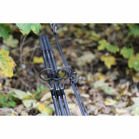 Shimano Carp Intensity TX-2 12 Pies 3,66 M 3,50 Lb - Imagen 14