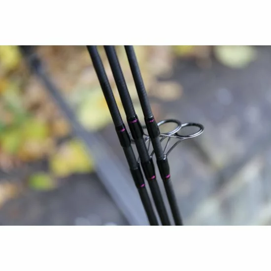 Shimano Carp Intensity TX-2 12 Pies 3,66 M 3,50 Lb - Imagen 16