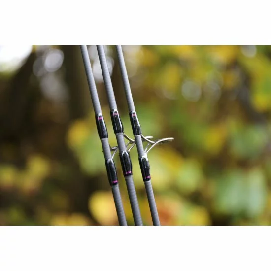 Shimano Carp Intensity TX-2 12 Pies 3,66 M 3,50 Lb - Imagen 17