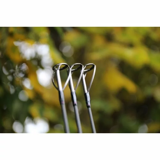 Shimano Carp Intensity TX-2 12 Pies 3,66 M 3,50 Lb - Imagen 18