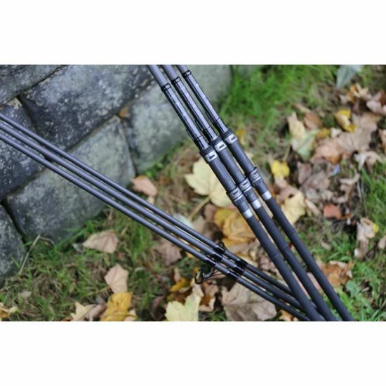 Shimano Carp Intensity TX-2 12 Pies 3,66 M 3,50 Lb - Imagen 19